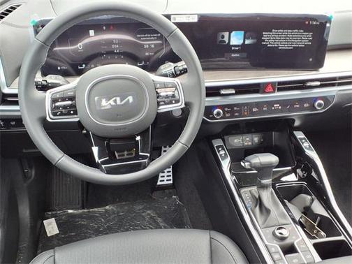 2025 Kia Sorento SX