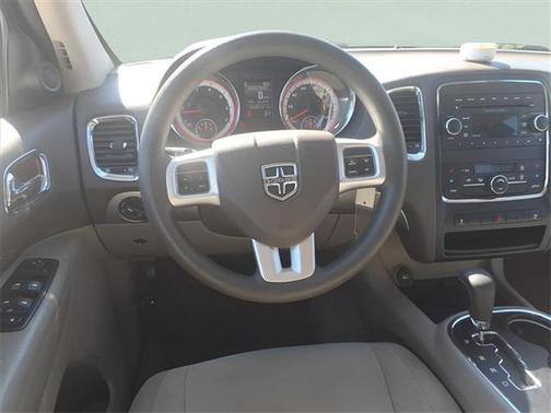 2013 Dodge Durango SXT