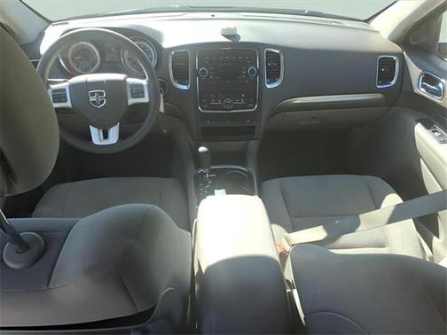 2013 Dodge Durango SXT