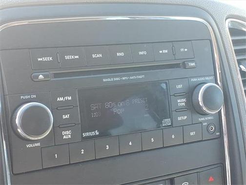 2013 Dodge Durango SXT