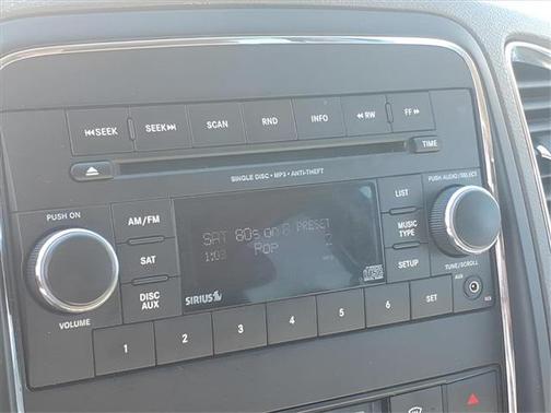 2013 Dodge Durango SXT