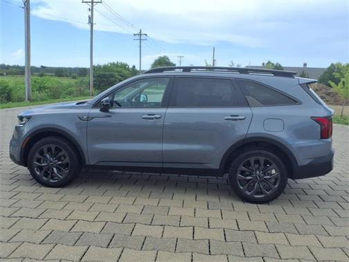 2022 Kia Sorento EX
