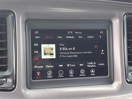 2023 Dodge Challenger GT