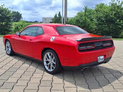 2023 Dodge Challenger GT