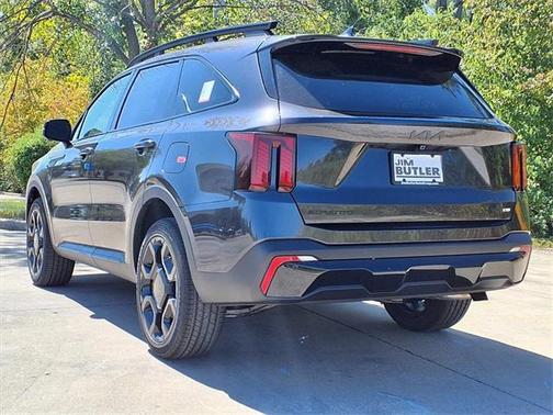 2026 Kia Sorento L