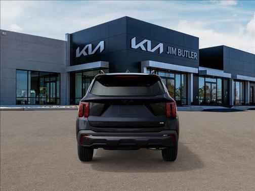 2026 Kia Sorento L