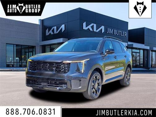 2026 Kia Sorento L