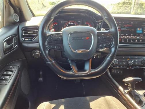 2023 Dodge Durango GT Launch Edition RWD