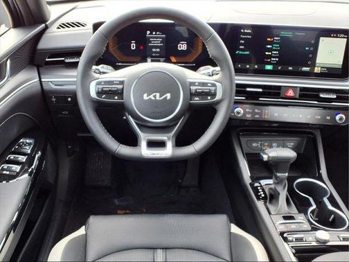 2026 Kia K5 GT-Line AWD