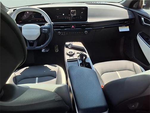 2025 Kia EV6 GT-Line