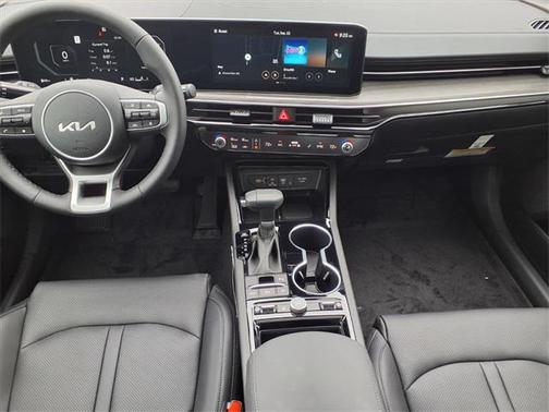 2026 Kia K5 EX