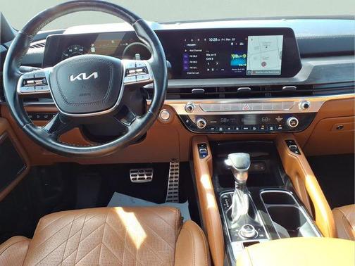 2023 Kia Telluride SX X-Line