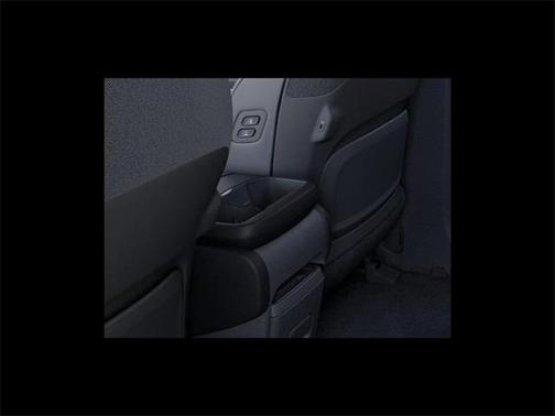 2026 Kia EV9 Light Long Range