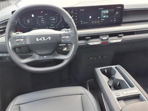 2026 Kia EV9 Light Long Range