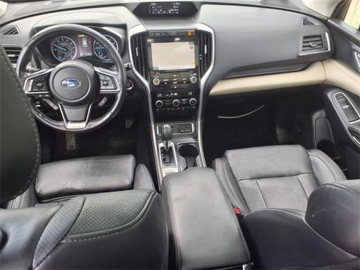 2019 Subaru Ascent Limited 7-Passenger