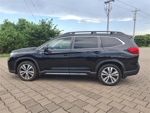 2019 Subaru Ascent Limited 7-Passenger