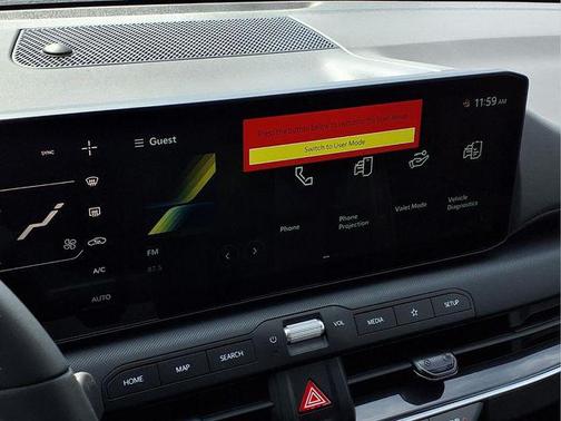 Morning Haze 2026 Kia K4 EX