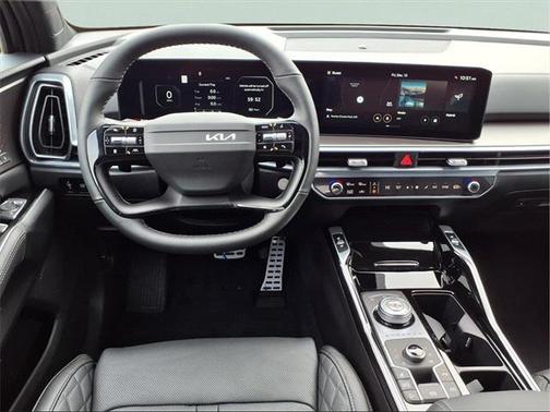 2026 Kia Sorento Hybrid SX Prestige