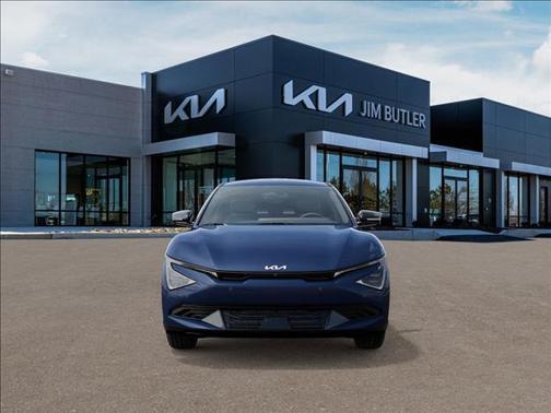 2025 Kia EV6 Wind