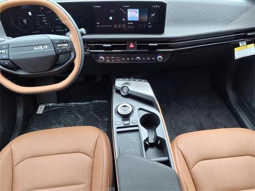 2025 Kia EV6 Wind