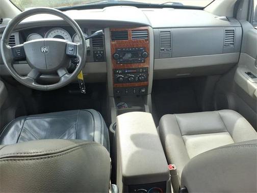 2007 Dodge Durango SLT