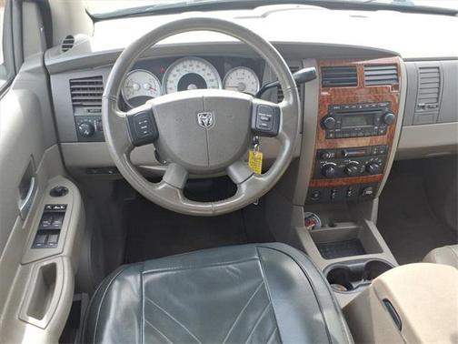 2007 Dodge Durango SLT