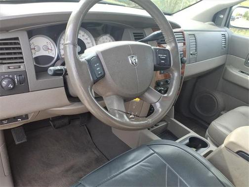 2007 Dodge Durango SLT