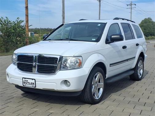 2007 Dodge Durango SLT