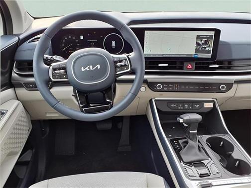 2026 Kia Carnival SX Prestige