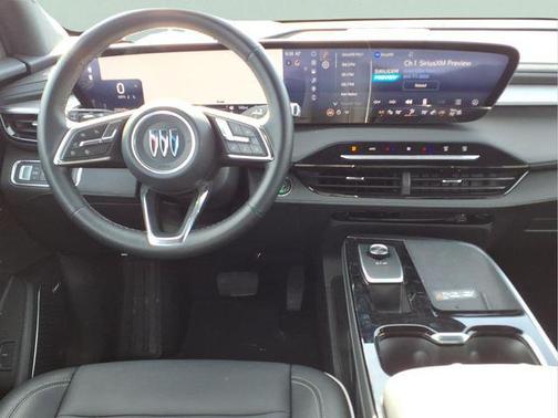 2025 Buick Enclave Preferred FWD