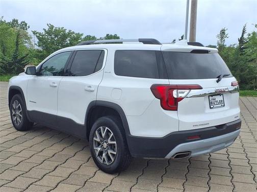 2022 GMC Acadia AWD SLE
