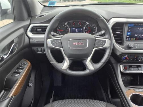 2022 GMC Acadia AWD SLE