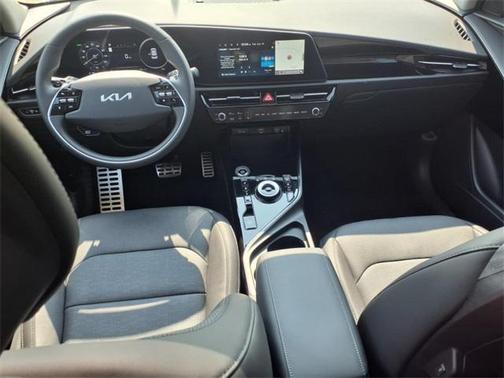 2025 Kia Niro EV Wave