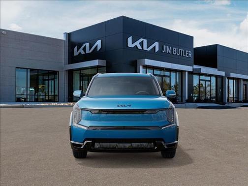 2026 Kia EV9 Land
