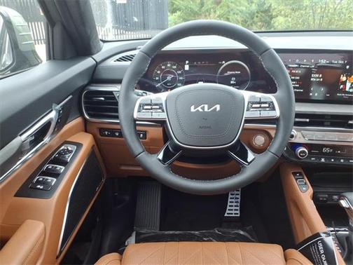 2025 Kia Telluride SX Prestige X-Line