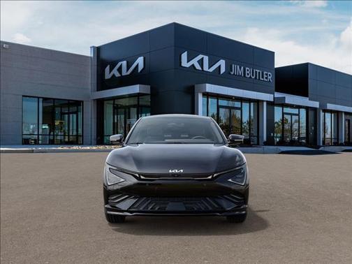 2025 Kia EV6 GT-Line
