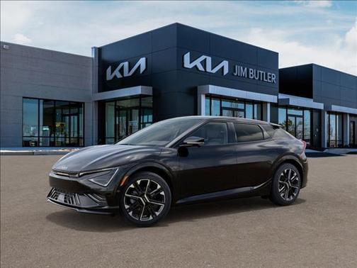 2025 Kia EV6 GT-Line