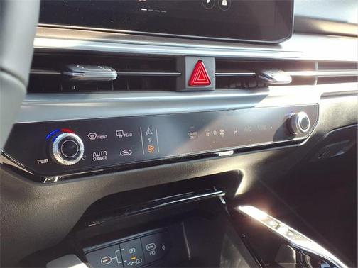 2026 Kia Sorento Hybrid SX Prestige