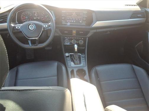 2021 Volkswagen Jetta 1.4T SE