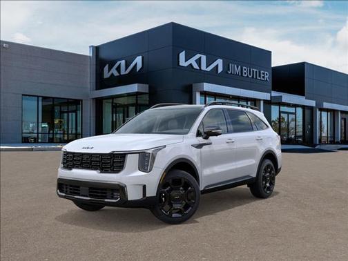 2026 Kia Sorento SX