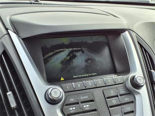 2013 Chevrolet Equinox 1LT