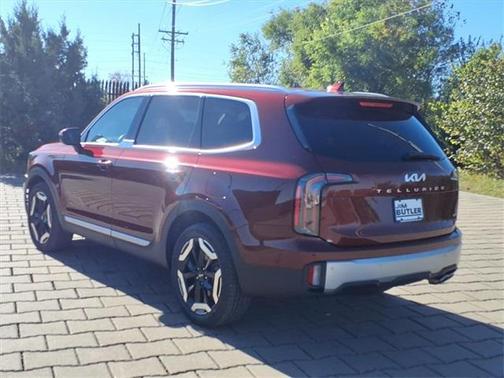 2023 Kia Telluride EX