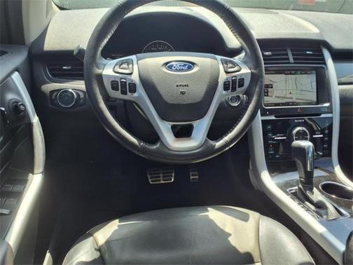2014 Ford Edge Sport