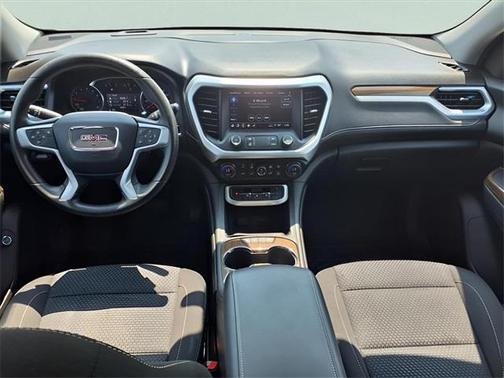 2023 GMC Acadia FWD SLE