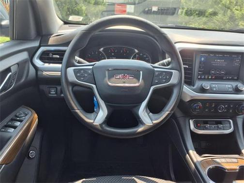 2023 GMC Acadia FWD SLE