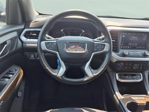 2023 GMC Acadia FWD SLE