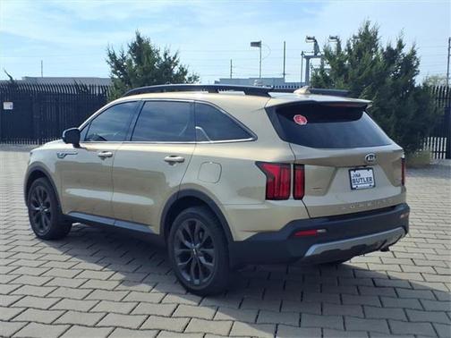 2021 Kia Sorento SX
