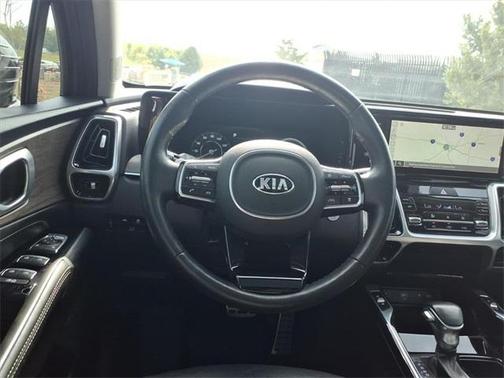 2021 Kia Sorento SX