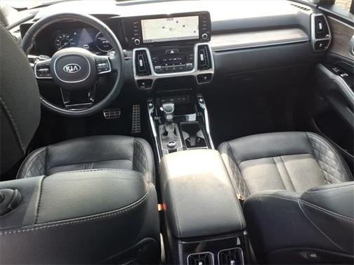 2021 Kia Sorento SX