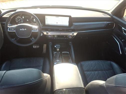 2023 Kia Telluride SX Prestige X-Pro